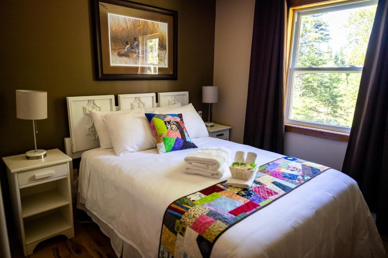 Upper Humber Settlement A Farmstay B&B Cormack Exterior foto